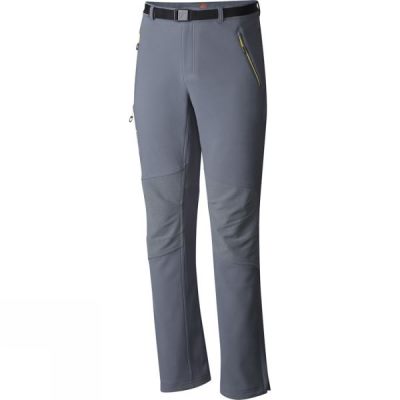 Pantalones Columbia Titan Ridge II Hombre - Gris - Chile UFY634280